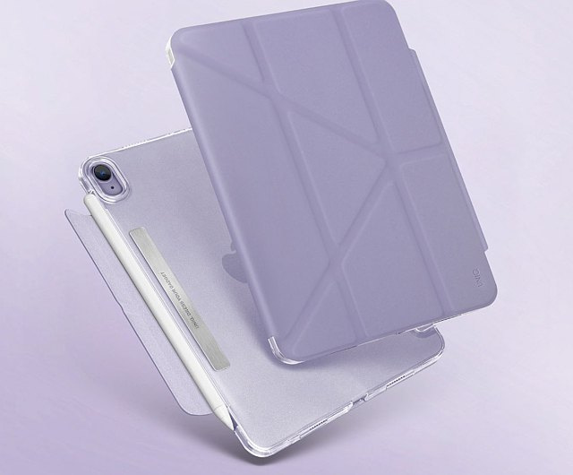 UNIQ - Camden For New iPad mini 6 (2021 | 6th Gen)CASE