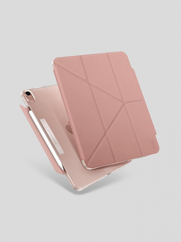 UNIQ - Camden For New iPad mini 6 (2021 | 6th Gen)CASE