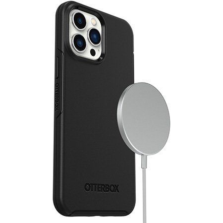 otter box iPhone 13 Pro Max Symmetry+ 炫彩幾何系列抗菌保護殼 (附MagSafe)
