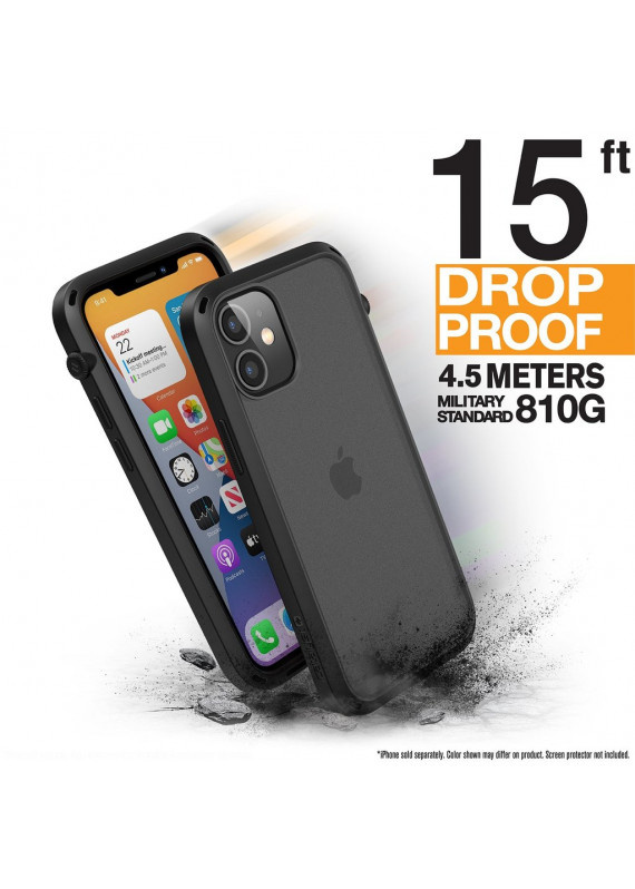 Catalyst - Influence Case for iPhone 12 Pro / iPhone 12
