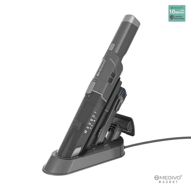 Magbot OX-01 Slim Handheld Vacuum Cleaner