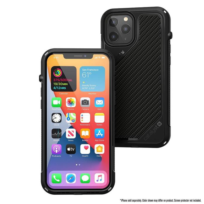Catalyst Vibe Series For Iphone 12 防撞保護殼