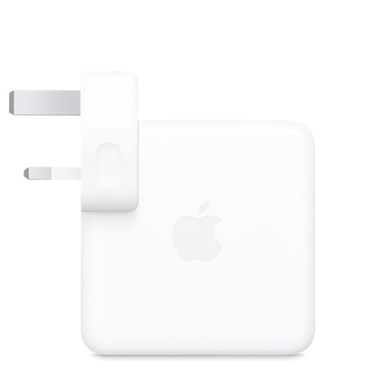 Apple 61W USB-C 電源轉換器(MRW22ZP/A)