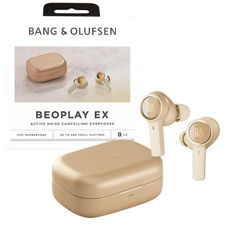 B&O Beoplay EX 真無線入耳式降噪耳機 進口貨