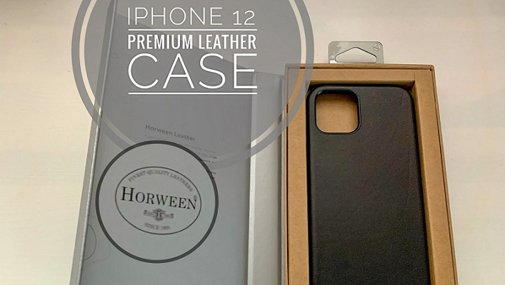 Nomad - Rugged Case iPhone CASE 適用 iPhone 12 (5.4" / 6.1" / 6.7") (仿古棕/黑色)