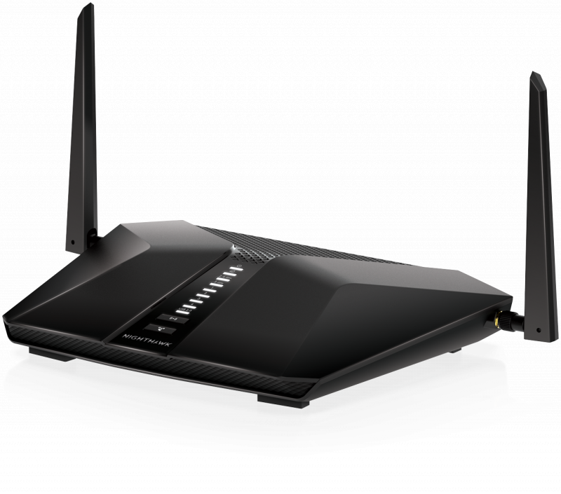 NETGEAR Nighthawk LAX20 4G LTE SIM 雙頻 WiFi 6 路由器