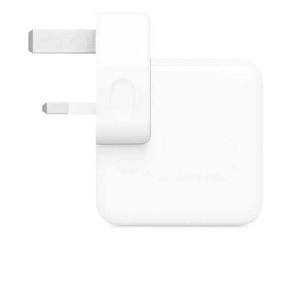 Apple 30W USB-C 電源轉換器(MJ1W2ZP/A)