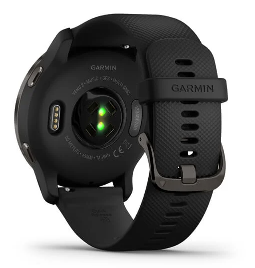 GARMIN Venu 2 GPS 智慧腕錶 [中文版]