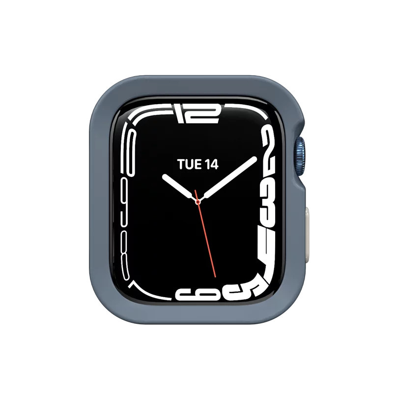 switcheasy Colors Apple Watch 手錶保護殼 (7/6/5/4/SE)