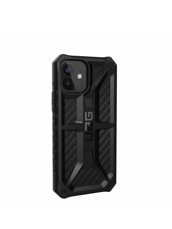UAG - MONARCH 系列 For iPhone 12