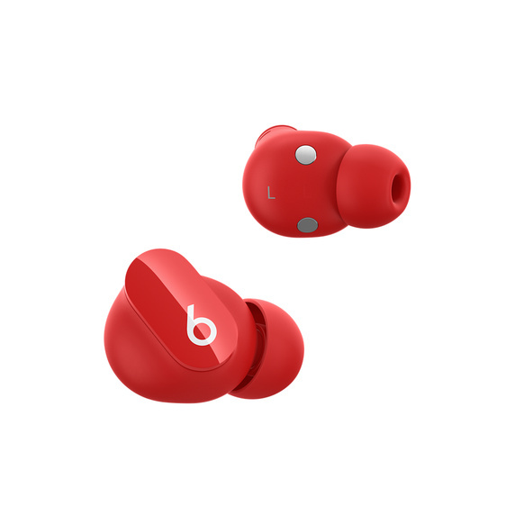 Beats Studio Buds 真無線主動式 ANC 消噪入耳式耳機 抗汗抗水 相容 Apple 或 Android 裝置 特製聲音平台（平行進口）
