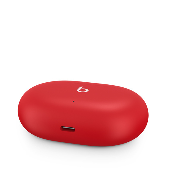 Beats Studio Buds 真無線主動式 ANC 消噪入耳式耳機 抗汗抗水 相容 Apple 或 Android 裝置 特製聲音平台（平行進口）