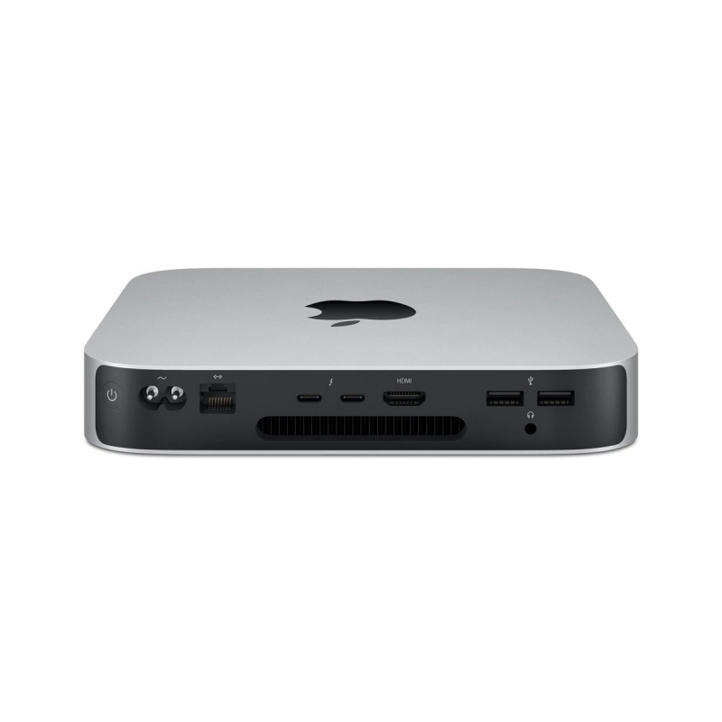 [預訂] 2021 Mac Mini M1晶片16GB Ram (特別配置)