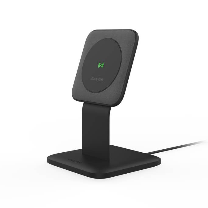mophie snap+ wireless stand