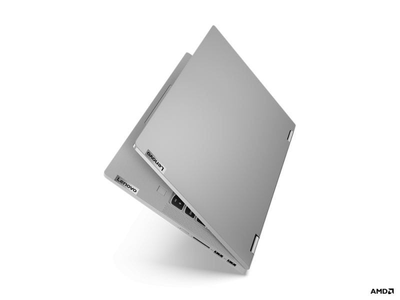 [勁減 $1800] LENOVO IdeaPad Flex 5 觸控式手提電腦 連數位筆 禮品套裝 14ALC05 82HU00B7HH