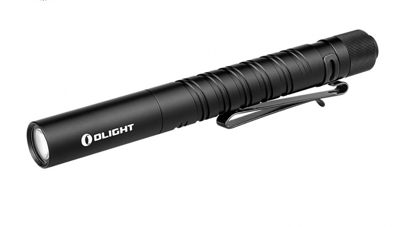 OLIGHT i3T Plus 5200k 中白光 醫生電筒 電筒筆