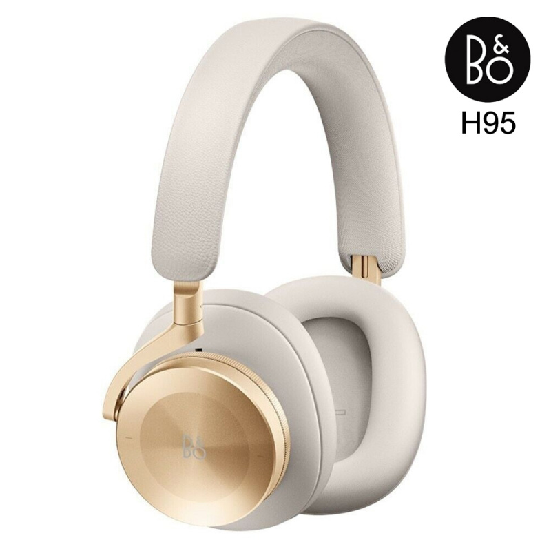 (全新行貨免運費) B&O Beoplay H95 適應式主動降噪頭戴式耳機