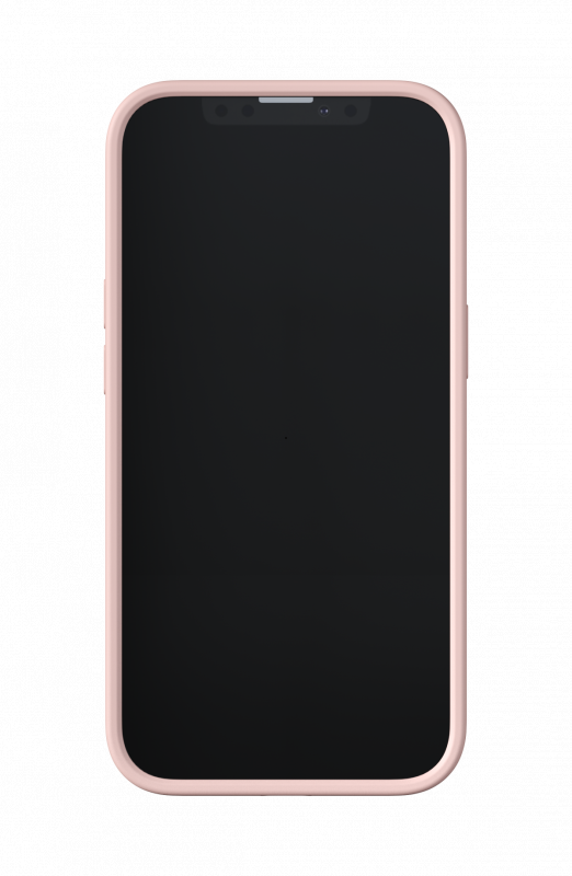 Richmond & Finch iPhone 13 Case - 粉紅理石 PINK MARBLE - ROSE GOLD DETAILS (48387)