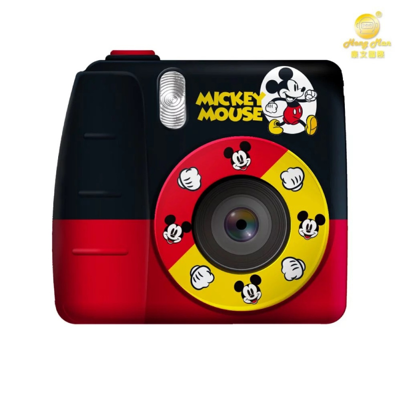 Hong Man Disney系列 兒童數位相機 [3款式]
