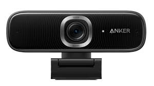 ANKER PowerConf C300 1080P 視訊攝影機