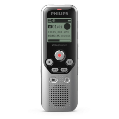 Philips Voice Tracer 錄音機 DVT1250