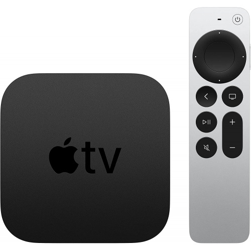 Apple TV 4K (第 2 代) [32GB / 64GB]