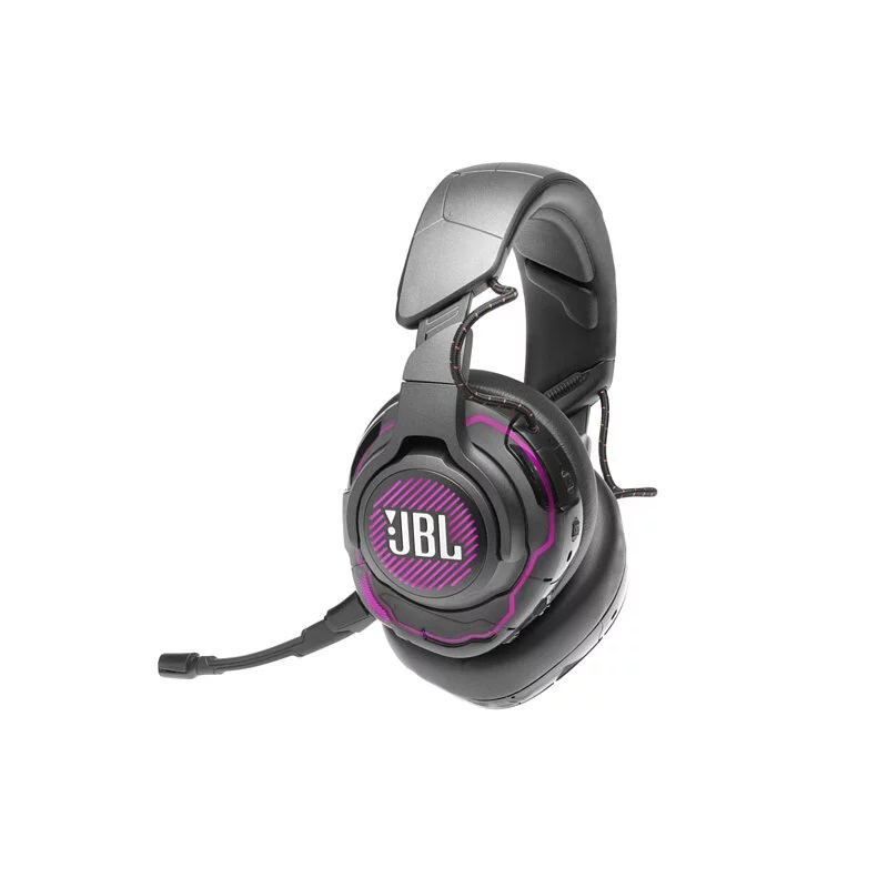 JBL Quantum One 有線頭戴式電競耳機