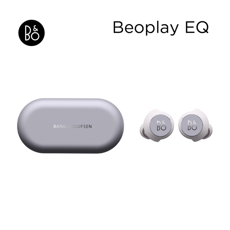 [全港免運]  B&O Beoplay EQ ANC Wireless Earphone