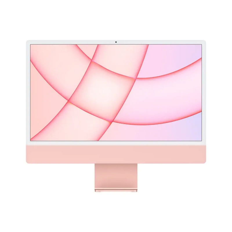 [預訂] 2021 iMac 24吋 M1晶片 7GPU 16GB Ram (特別配置)