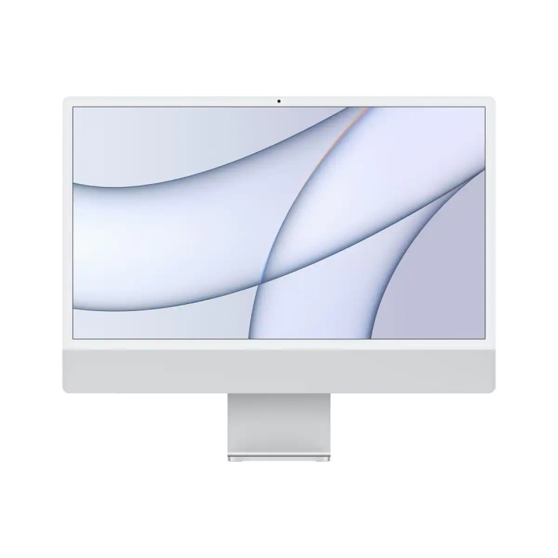 [預訂] 2021 iMac 24吋 M1晶片 8GPU 16GB Ram (特別配置)