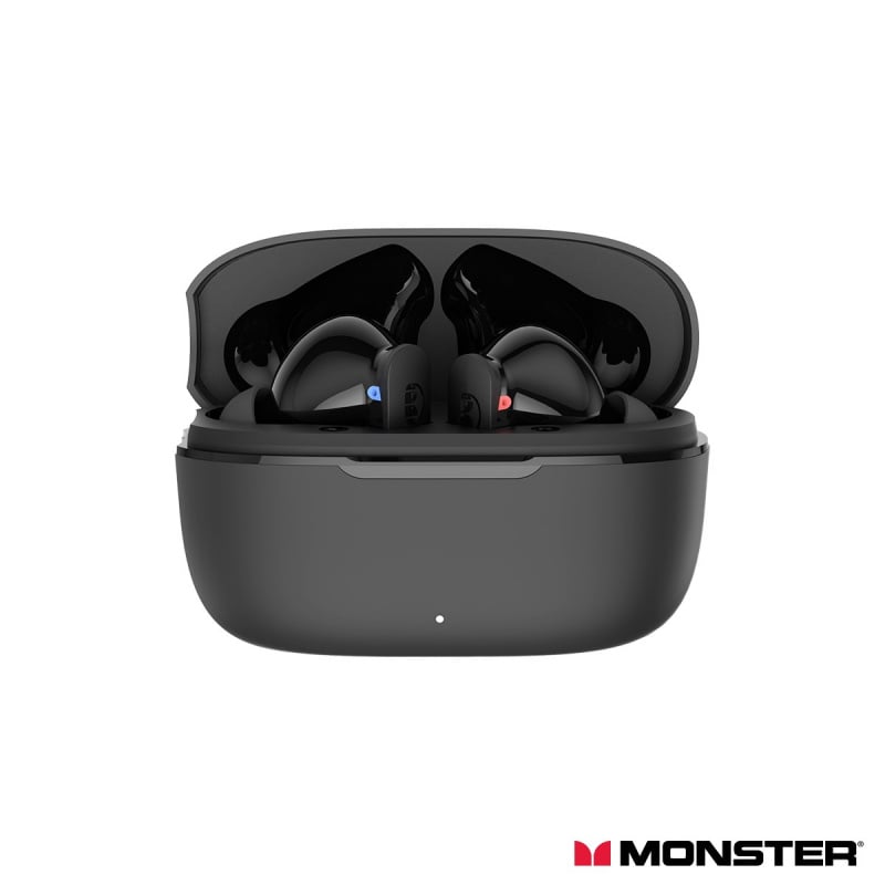 Monster N-Lite Clear Talk 真無線耳機