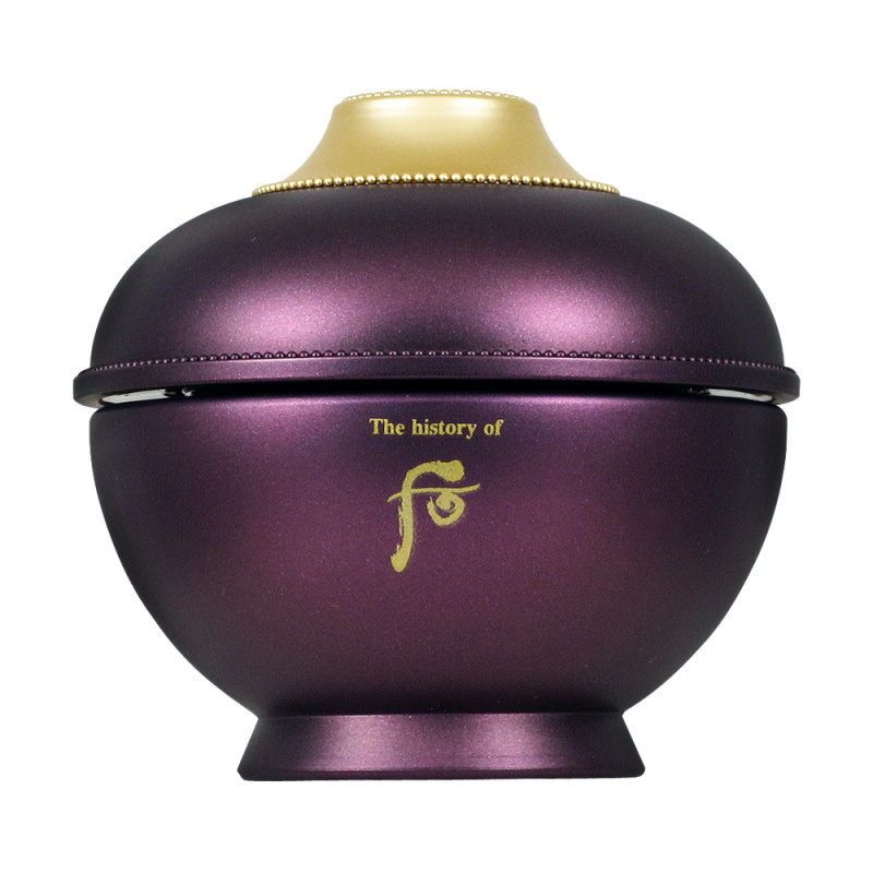 最後値引き]韓国化粧品whoo還幼童顏膏（アイクリーム）25ml