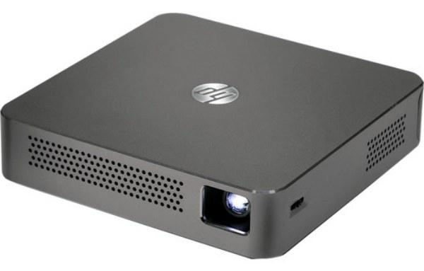 HP MP100 MOBILE PROJECTOR