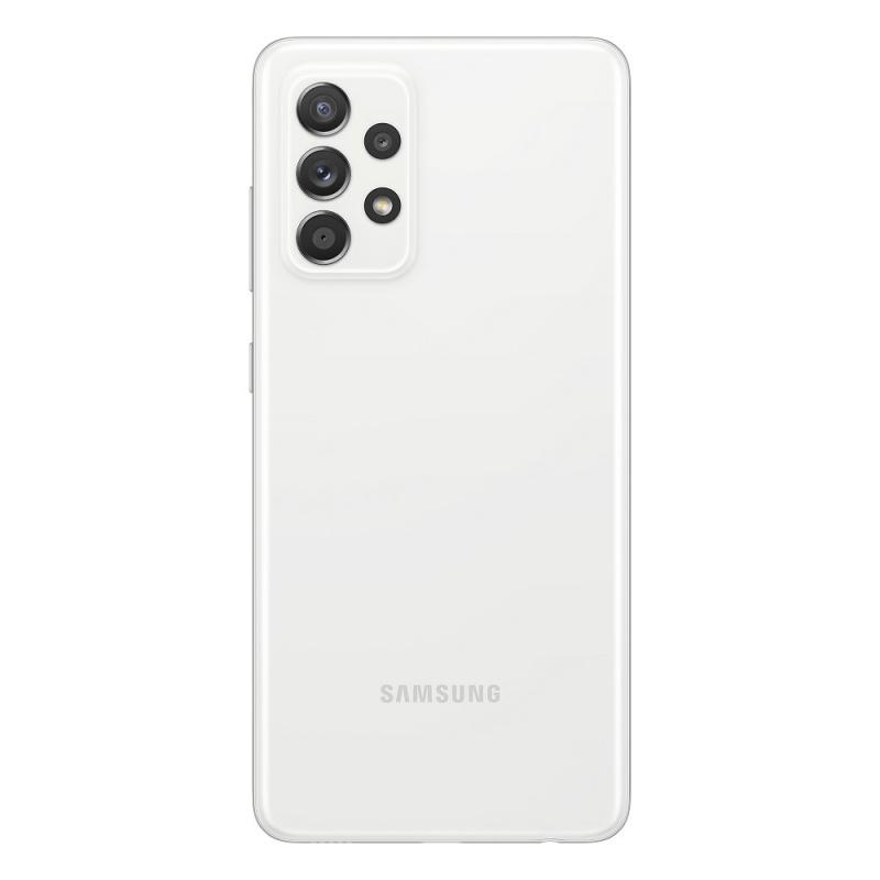 Samsung 三星 Galaxy A52 5G 智能電話 (8+256GB) A5260