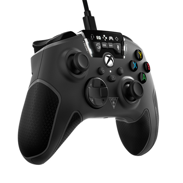 Turtle Beach Recon Controller USB 遊戲手掣 for Xbox Series X|S、Xbox One、Win10 [2色]