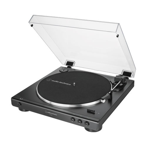 Audio Technica 全自動播放型黑膠唱盤 AT-LP60X