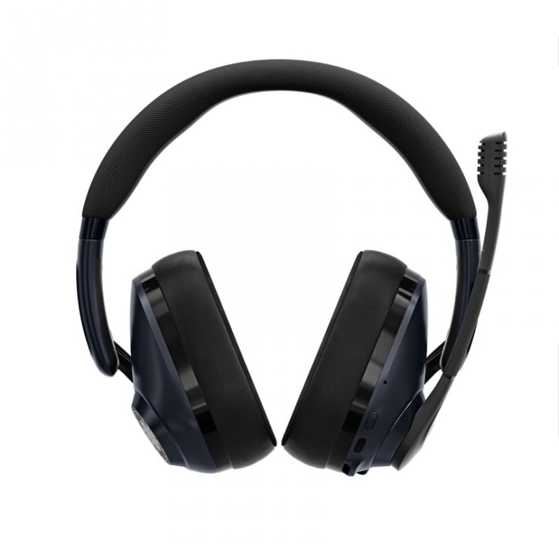 Epos H3PRO Hybrid Wireless Closed Acoustic Gaming Headset