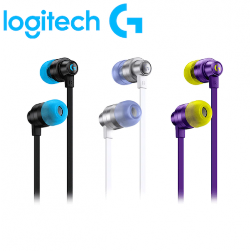 Logitech G333 電競耳機