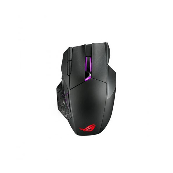 ASUS ROG Spatha X Wireless Gaming Mouse 無線電競滑鼠
