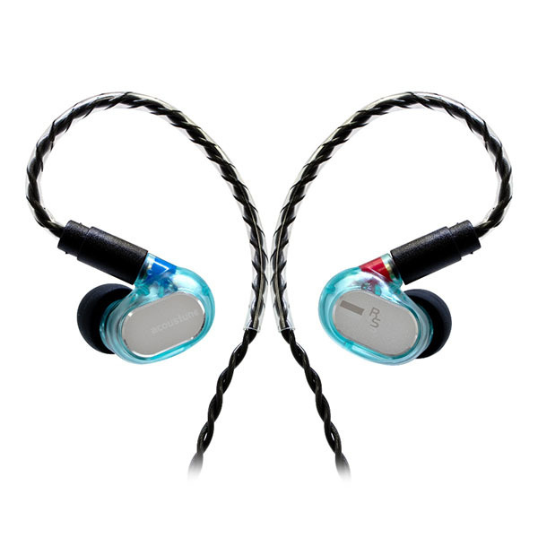 Acoustune RS1 Stage Monitor 入耳式耳機