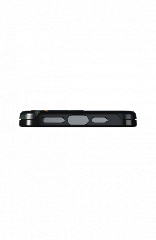 Richmond & Finch iPhone 13 Pro Max Case 手機保護殼 - 叢林匯流Jungle Flow (47017)