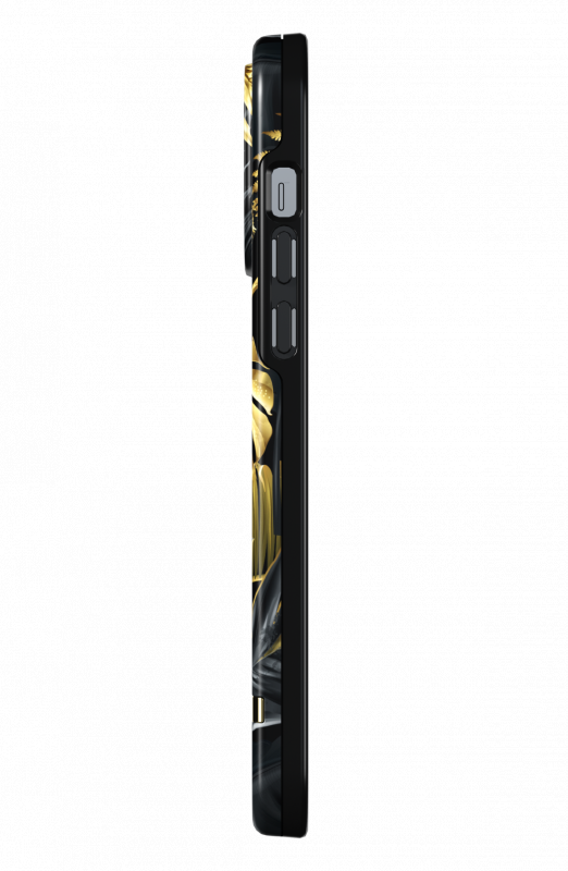Richmond & Finch  iPhone 13 Pro Max Case 防摔手機殼 - 鎏金叢林 GOLDEN JUNGLE (47020)