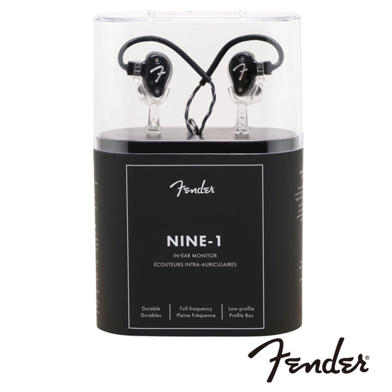 Fender Nine 1