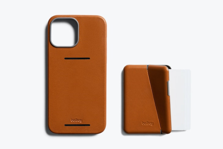 Bellroy Mod Phone Case + Walle for 13 pro , 13pro max