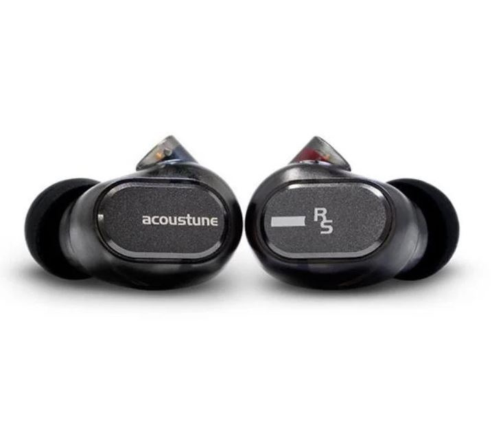 Acoustune RS1 Stage Monitor 入耳式耳機 (2色)
