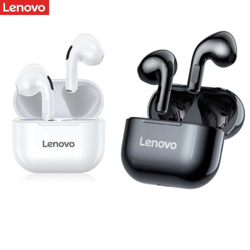Lenovo LP40 TWS 藍牙耳機 [2色]