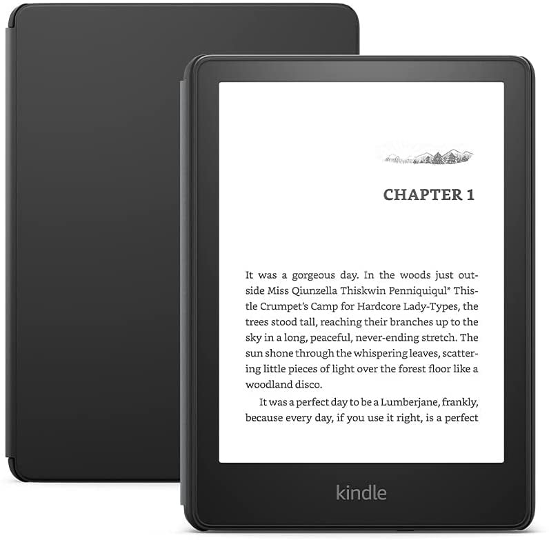 【全網最低價】Amazon Kindle Paperwhite Kids 6.8" 電子書閱讀器