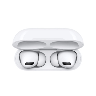 Apple AirPods Pro 真無線耳機配備 MagSafe 充電盒
