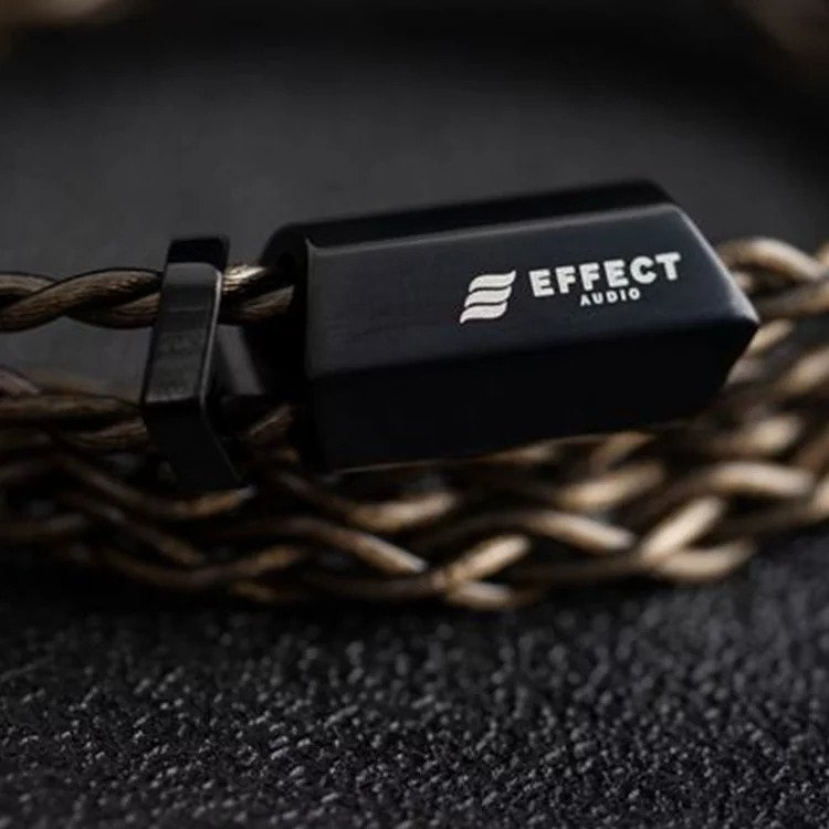 Effect Audio Code 51 Final Edition 全球限量最終版旗艦級耳機升級線