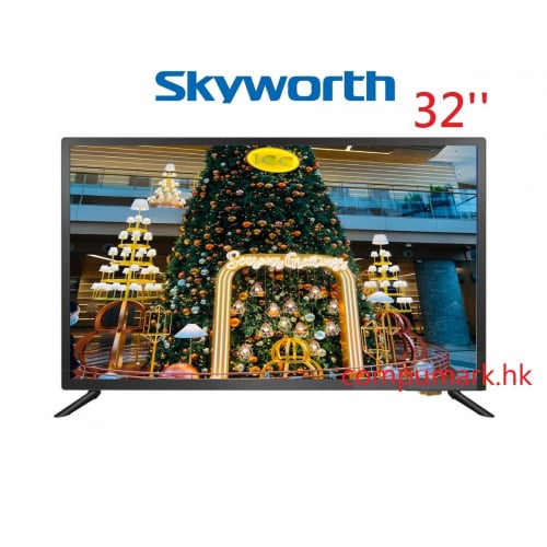 skyworth 32F2 32 HD TV 高清電視
